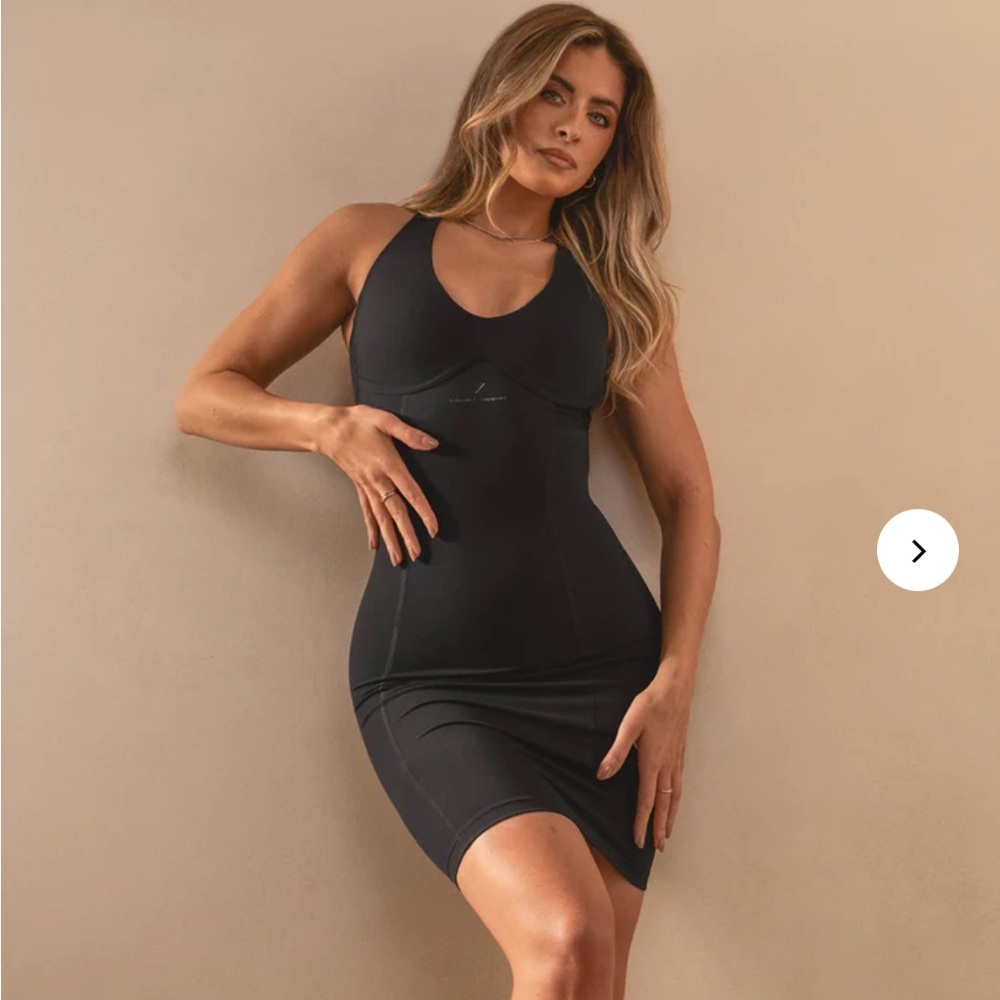 Gymshark x Whitney Simmons Dress